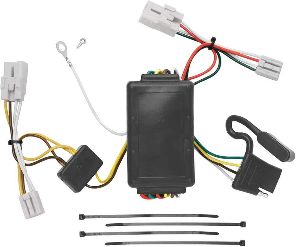 WESBAR auto part