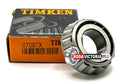 TIMKEN red auto part