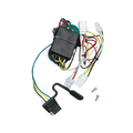 T-ONE CONNECTOR ASSEMBLY W/CONVERT