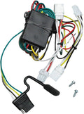 Hidden Hitch auto part