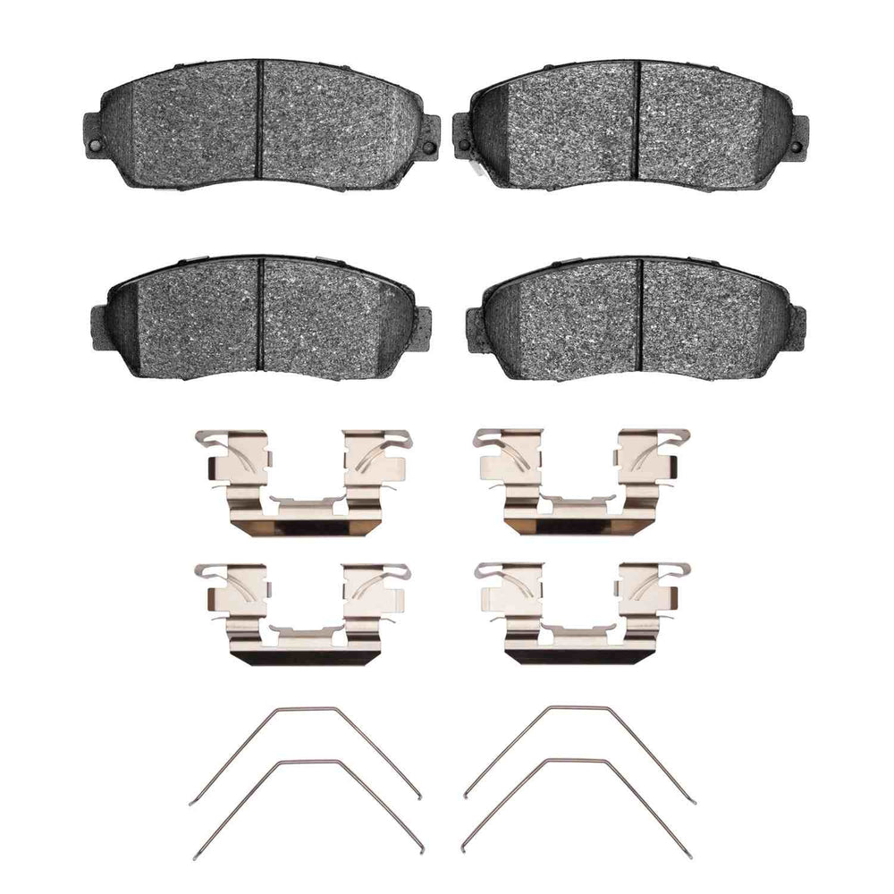 DFC auto part