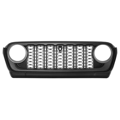 FOG LIGHT COVERS 2PC