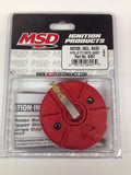 Crank Trigger Distributor Rotor Base Included MSD Ignition