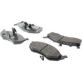 Stoptech auto part