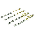 Stoptech auto part detail