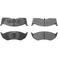 Stoptech auto part