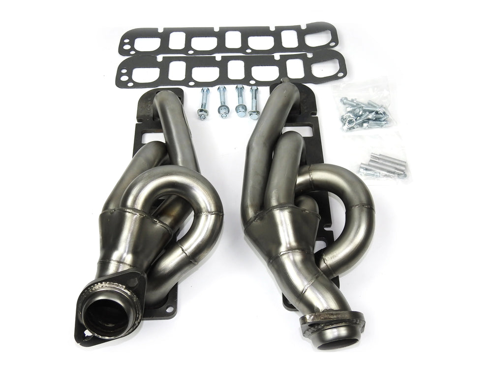 HEADER FLANGE GASKET