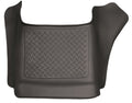 0217 RAM W/O MANUAL TRANSFER CASE CENTER HUMP FLOOR LINER XACT CONTOUR SERIES COCOA