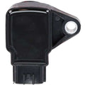 MOTORAD auto part close-up