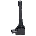 MOTORAD auto part installed view