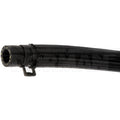 TRANSMISSION OIL COOLER LINE