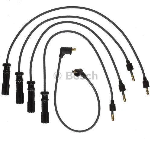 SPARK PLUG WIRE SET