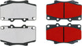 Stoptech PQ Pro Brake Pads Front Lexus Toyota Land Cruiser LX450 1993 - 1997