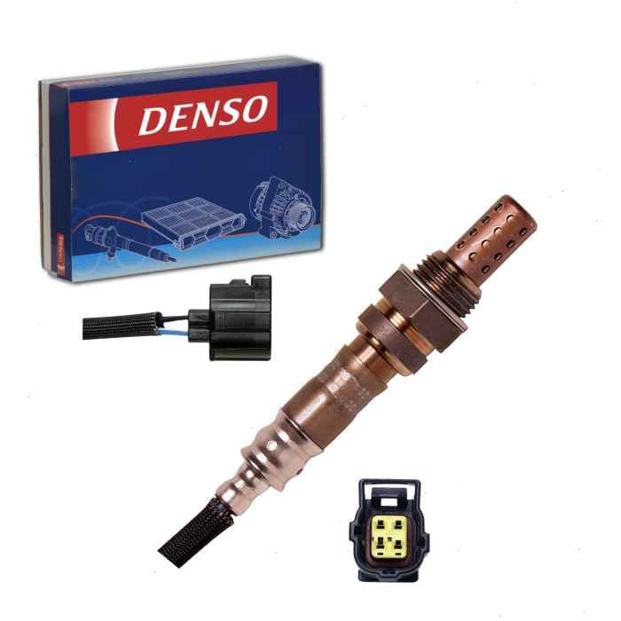 OXYGEN SENSOR