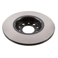 BRAKE ROTOR