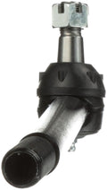 STEERING TIE ROD