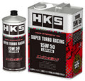 HKS HKS GEAR OIL G-1200 (75W120) 1L