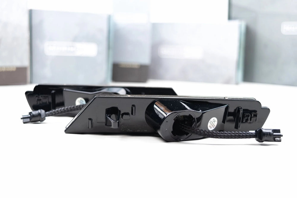 1015 CAMARO XB LED SIDEMARKER MODULES