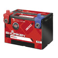 SK-BT8785DT DUAL POST BATTERY DUMMY