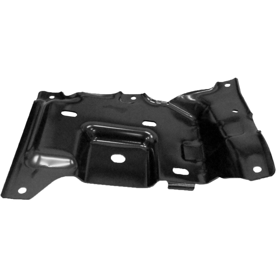 RH FRONT BUMPER BRACKET FORD F150 1517