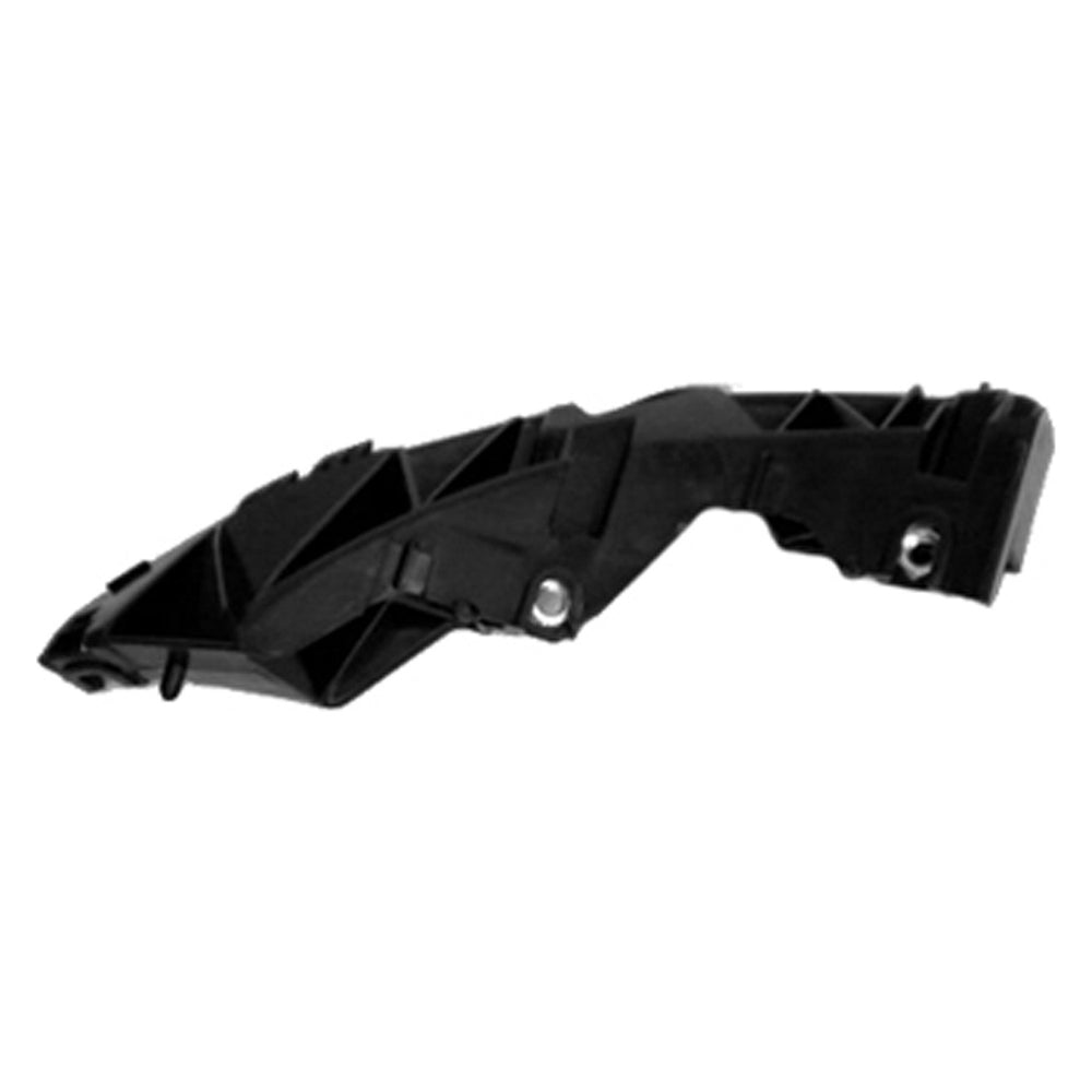 LH FRT BUMPER CVR REINFT; BUMPER SIDE STIFFENER; PLASTIC INFINITI G35 SDN 0708; G25 1112; G37 091