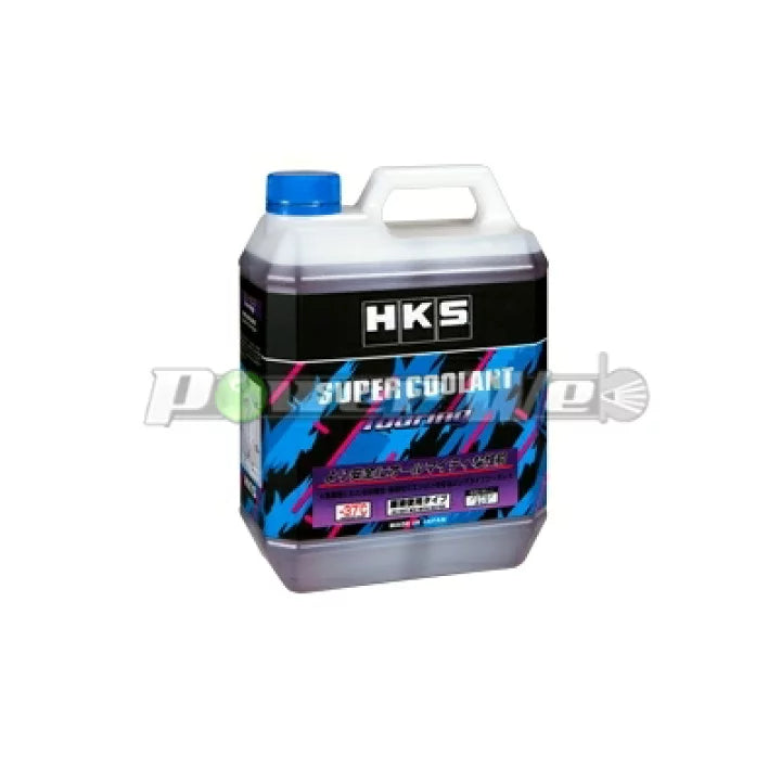 HKS Super Coolant Touring (**MOQ 12**)