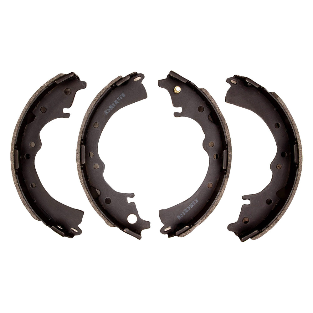 DFC auto part