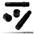 Stud-Nut, 55mm, Ball Seat, 5