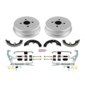DFC 87-04 Toyota Camry Right Rear Drum Adjuster Kit
