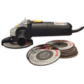 41/2IN ANGLE GRINDER
