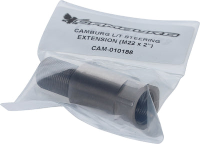 Camburg Toyota Tundra 07-21 LC300 22-25 L T Steering Extension 010188