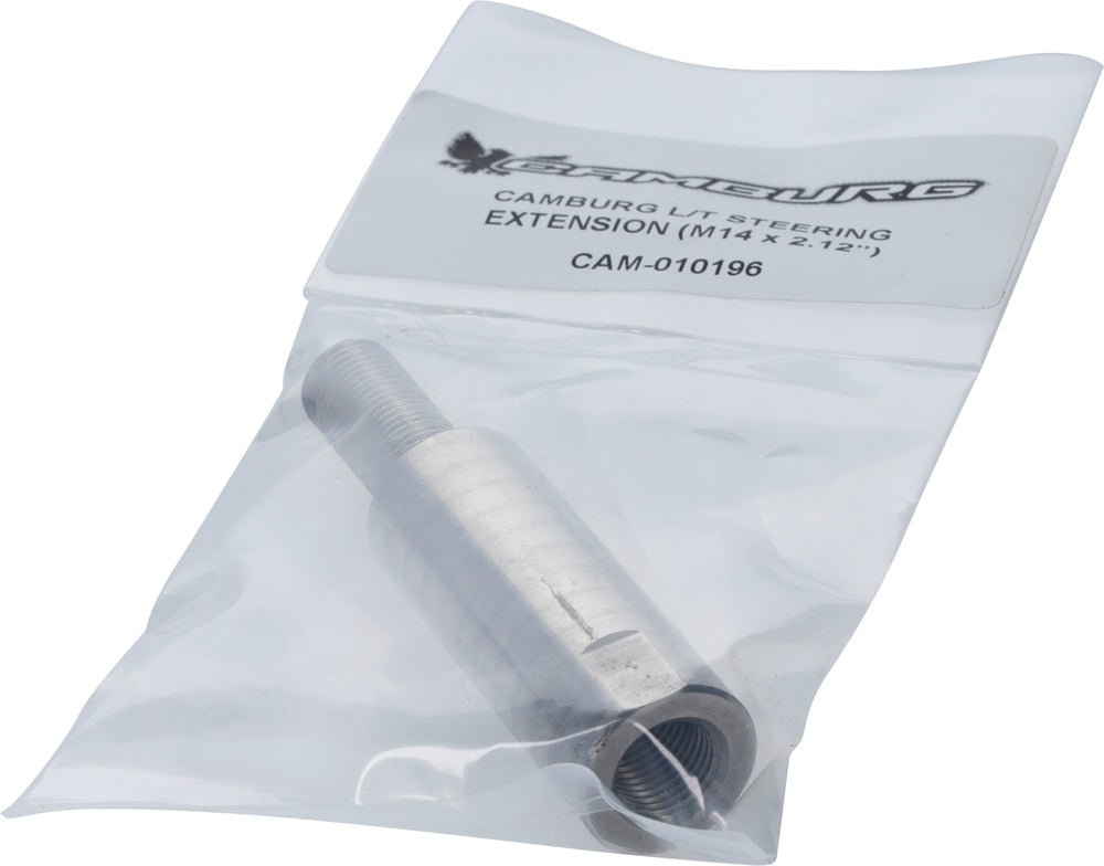 Camburg Ford Bronco 21-25 L T Steering Extension (M14) 010196