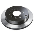 BRAKE ROTOR