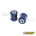 SuperPro 1998 Lexus LX470 Base Rear Panhard Rod Bushing Kit