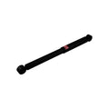 KYB shock absorber detail