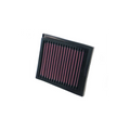 K&N 07-08 Honda Fit 1.5L-L4 Drop In Air Filter