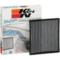K&N Scion 04-06 xA / 08-10 tC Cabin Air Filter