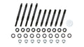 CHROME GM TURBO 400 TRANSMISSION PA