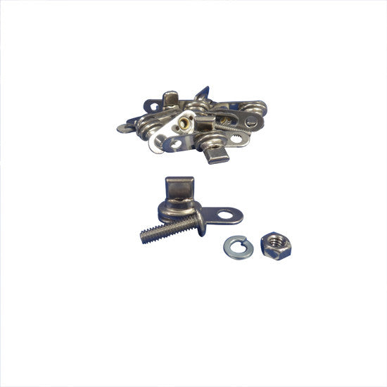HARDWARE OEM AFTERMARKET