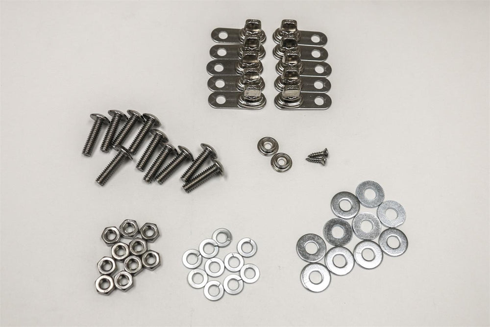 HARDWARE OEM AFTERMARKET