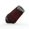 K&N Engineering air filter detail