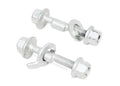 SuperPro 10mm Adj. Camber Bolt Kit