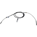 BRAKE CABLE