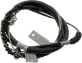 BRAKE CABLE