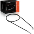 BRAKE CABLE