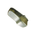 55-79 SBC Steel Stock Oil Pan Unplated