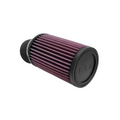 K&N Engineering air filter close-up