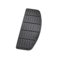 Bikers Choice 80-Up Touring 86-17 FLST Replacement Driver Floorboard Pads Replaces H-D 50614-91A Pr