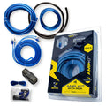 4 GAUGE AMP KIT BULK SERIES R2