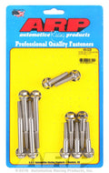 ARP Ford 351C SS hex water pump bolt kit